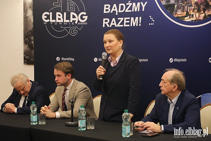 Spotkanie otwarte z Pani Minister Edukacji Narodowej, fot. 9