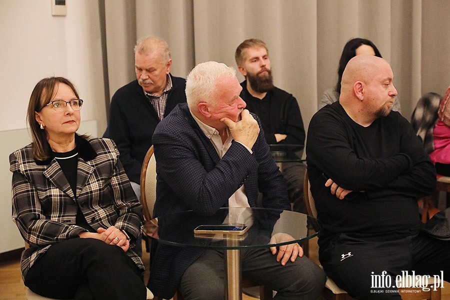 Spotkanie otwarte z Pani� Minister Edukacji Narodowej, fot. 11