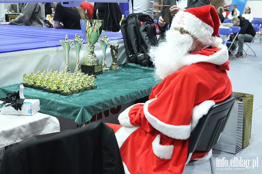 Miko�ajkowy Turniej Tygrysa 2025, fot. 3