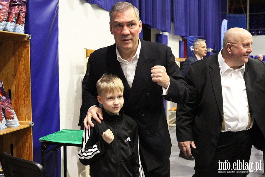 Miko�ajkowy Turniej Tygrysa 2025, fot. 10