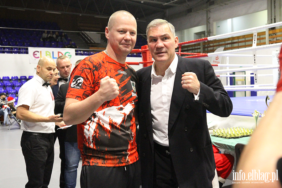 Miko�ajkowy Turniej Tygrysa 2025, fot. 13