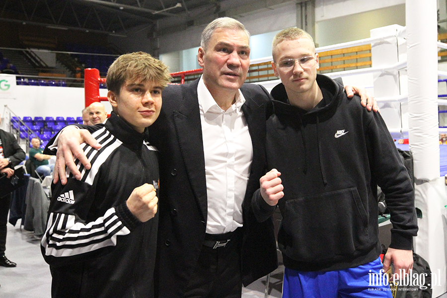 Miko�ajkowy Turniej Tygrysa 2025, fot. 14