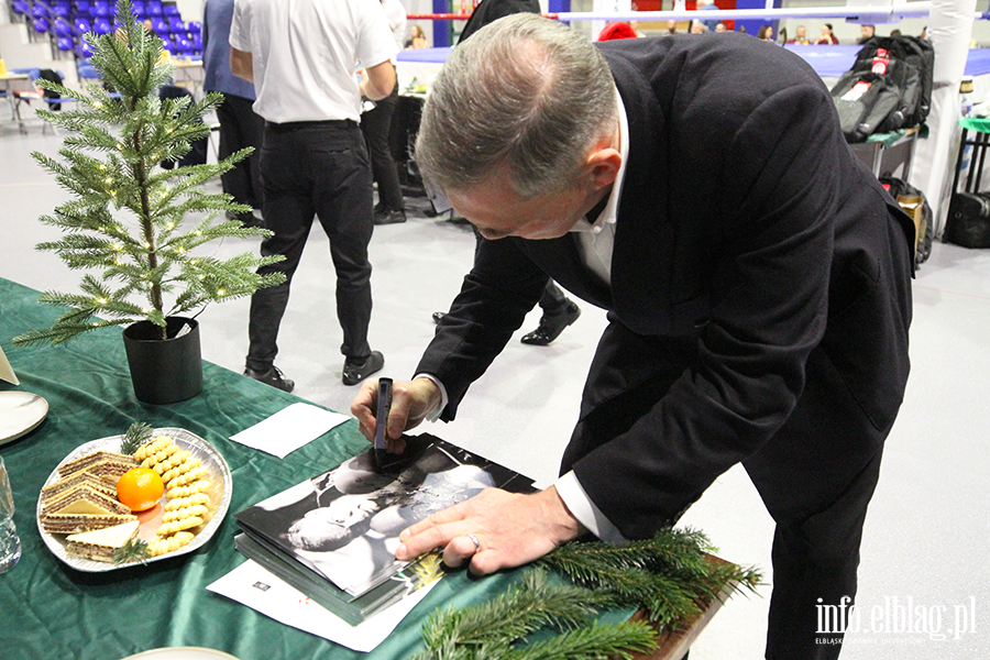 Miko�ajkowy Turniej Tygrysa 2025, fot. 16