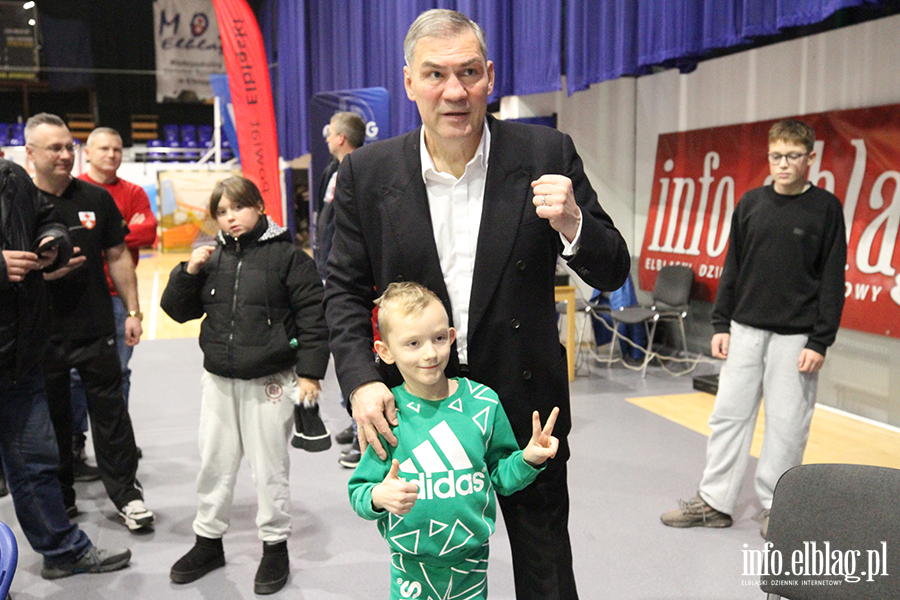 Miko�ajkowy Turniej Tygrysa 2025, fot. 24