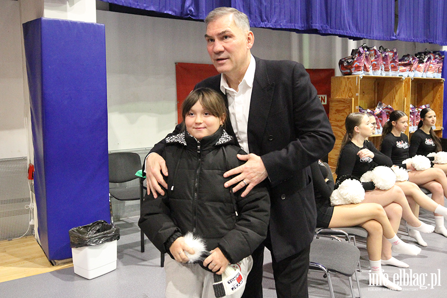 Miko�ajkowy Turniej Tygrysa 2025, fot. 25