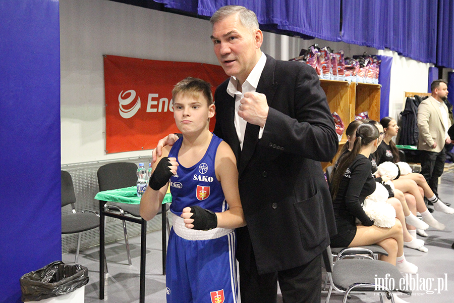 Miko�ajkowy Turniej Tygrysa 2025, fot. 28