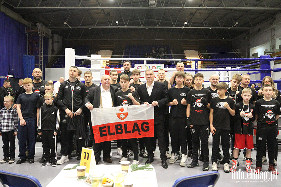 Miko�ajkowy Turniej Tygrysa 2025, fot. 35