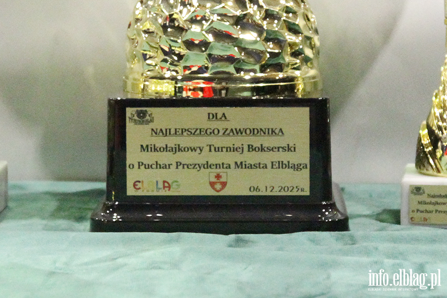 Miko�ajkowy Turniej Tygrysa 2025, fot. 37