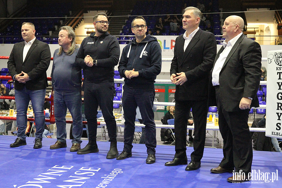 Miko�ajkowy Turniej Tygrysa 2025, fot. 43