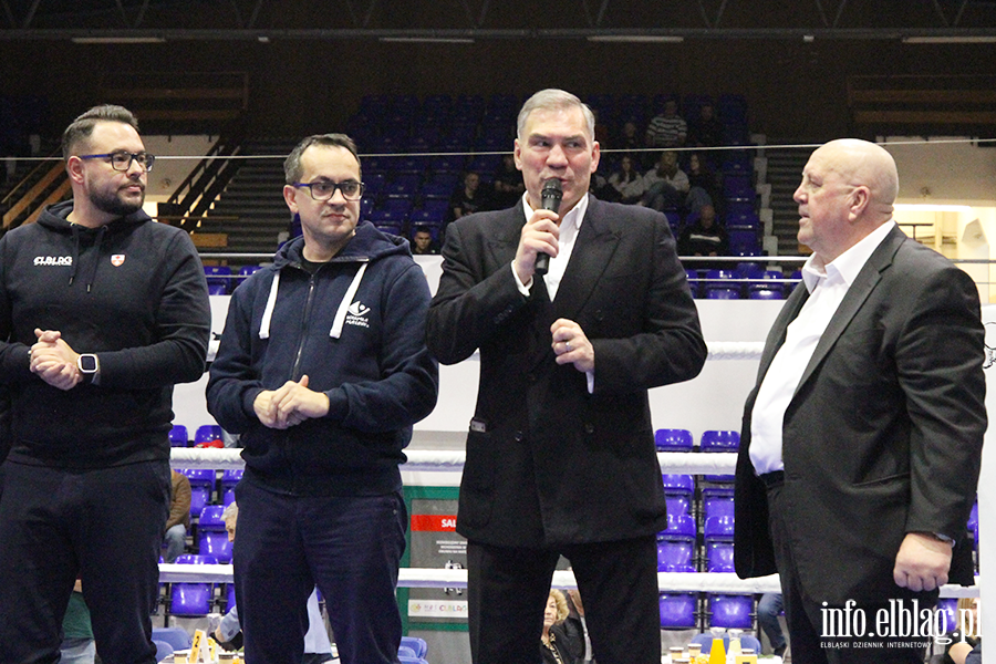 Miko�ajkowy Turniej Tygrysa 2025, fot. 45