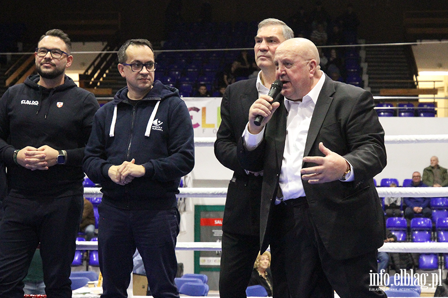 Miko�ajkowy Turniej Tygrysa 2025, fot. 46