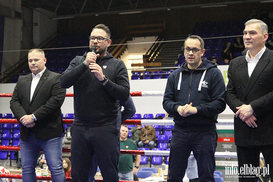 Miko�ajkowy Turniej Tygrysa 2025, fot. 47