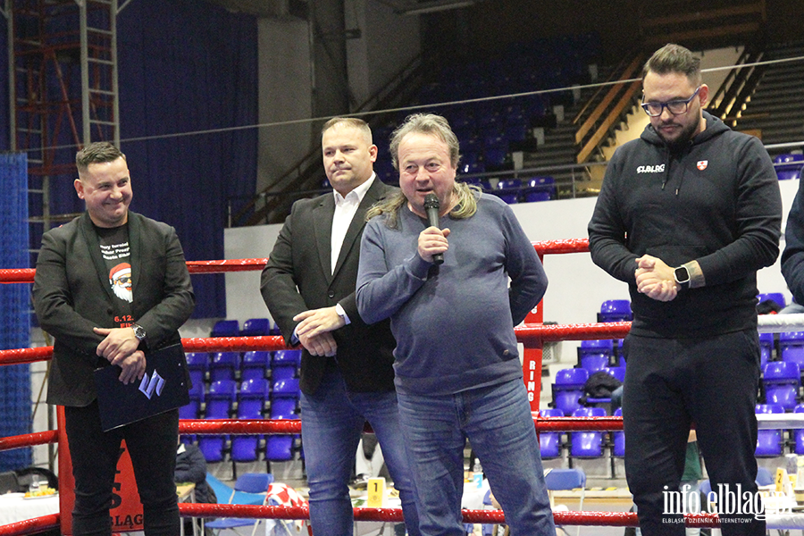 Miko�ajkowy Turniej Tygrysa 2025, fot. 50