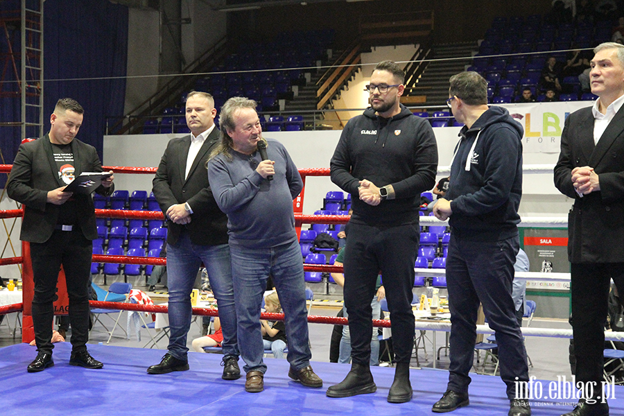 Miko�ajkowy Turniej Tygrysa 2025, fot. 51