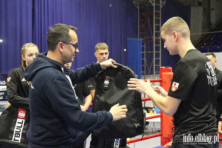 Miko�ajkowy Turniej Tygrysa 2025, fot. 53