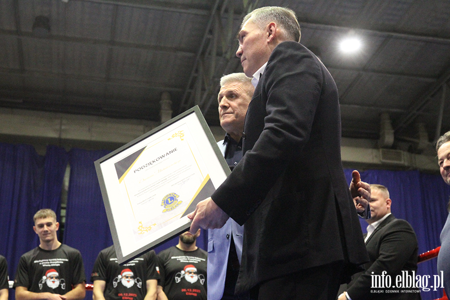 Miko�ajkowy Turniej Tygrysa 2025, fot. 58