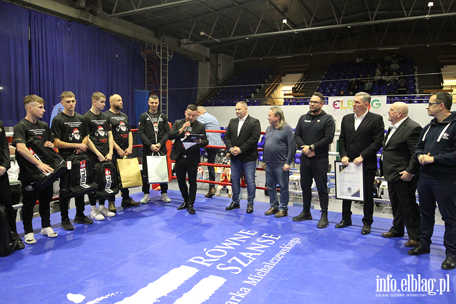 Miko�ajkowy Turniej Tygrysa 2025, fot. 59