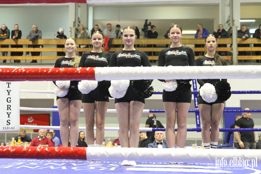 Miko�ajkowy Turniej Tygrysa 2025, fot. 63