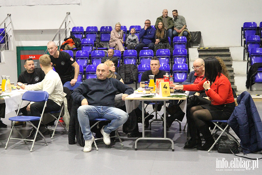 Miko�ajkowy Turniej Tygrysa 2025, fot. 65