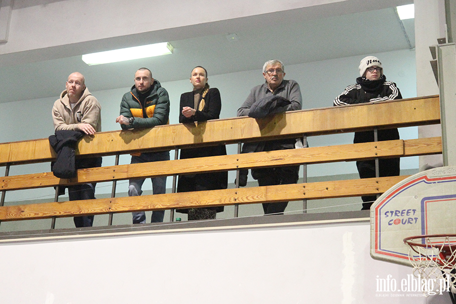 Miko�ajkowy Turniej Tygrysa 2025, fot. 66