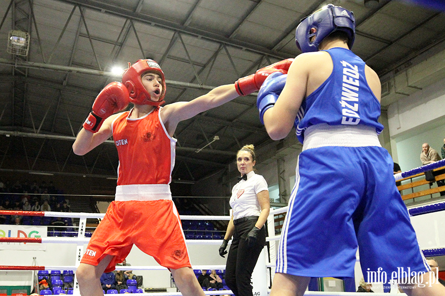 Miko�ajkowy Turniej Tygrysa 2025, fot. 69