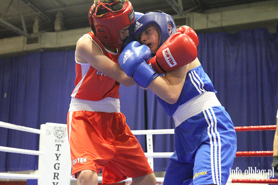 Miko�ajkowy Turniej Tygrysa 2025, fot. 70