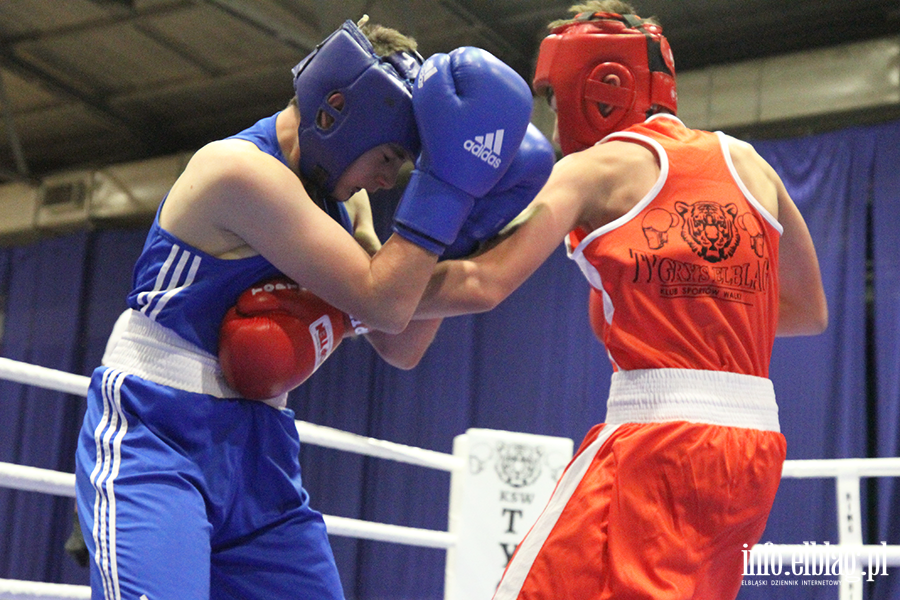 Miko�ajkowy Turniej Tygrysa 2025, fot. 72