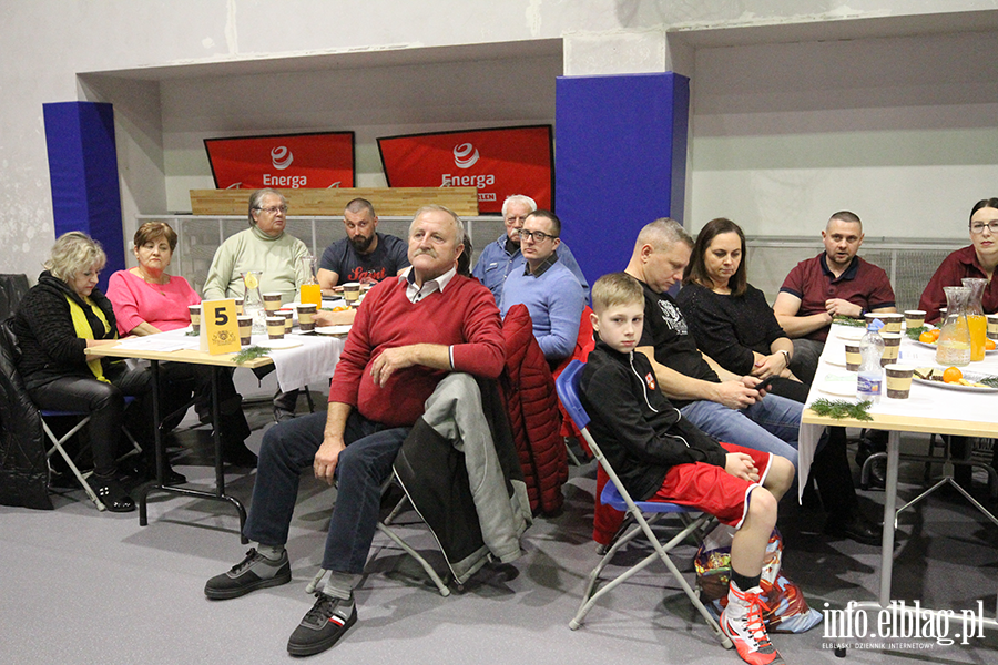 Miko�ajkowy Turniej Tygrysa 2025, fot. 83