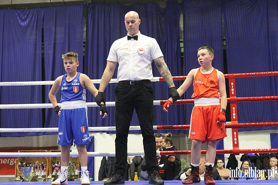 Miko�ajkowy Turniej Tygrysa 2025, fot. 86