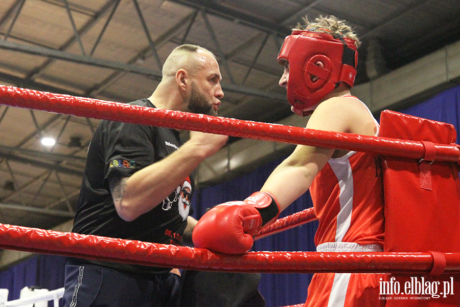 Miko�ajkowy Turniej Tygrysa 2025, fot. 94