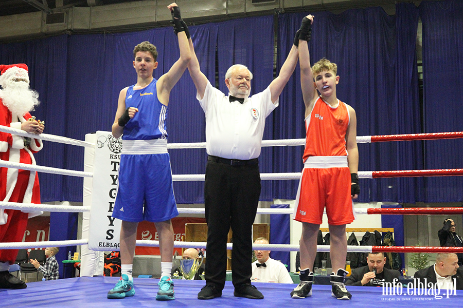 Miko�ajkowy Turniej Tygrysa 2025, fot. 96