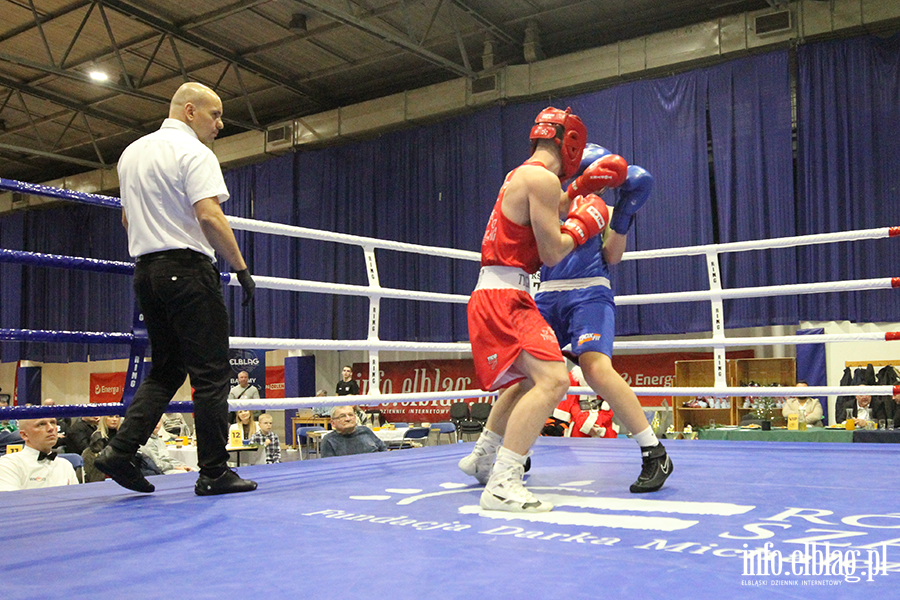 Miko�ajkowy Turniej Tygrysa 2025, fot. 100