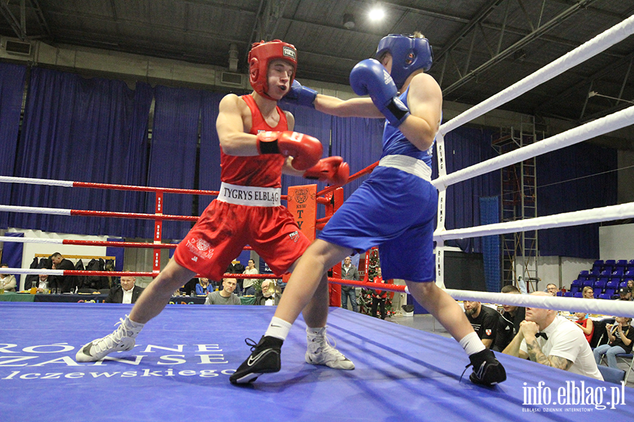 Miko�ajkowy Turniej Tygrysa 2025, fot. 102