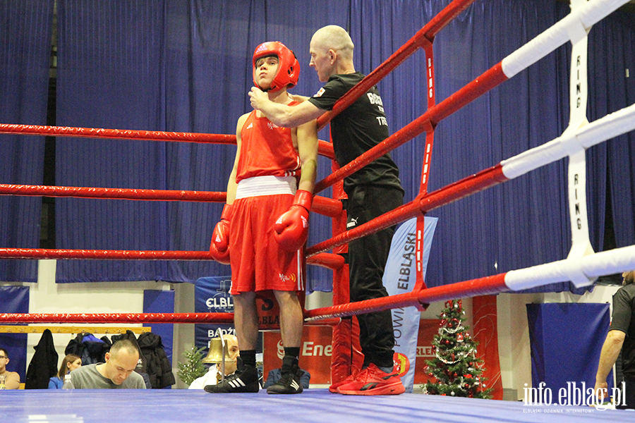 Miko�ajkowy Turniej Tygrysa 2025, fot. 106