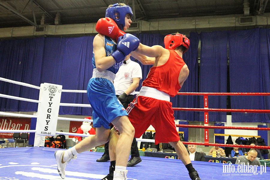 Miko�ajkowy Turniej Tygrysa 2025, fot. 108