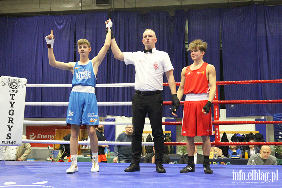 Miko�ajkowy Turniej Tygrysa 2025, fot. 109