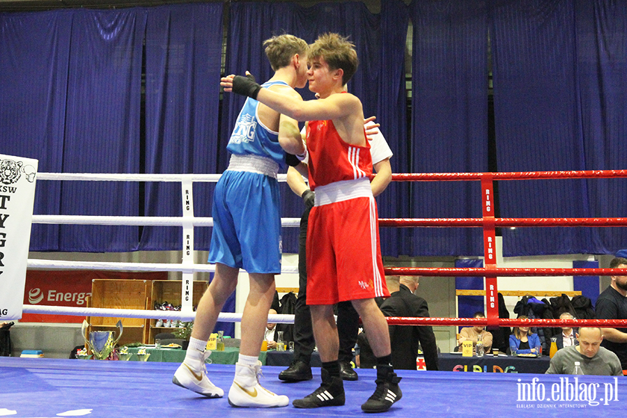 Miko�ajkowy Turniej Tygrysa 2025, fot. 110