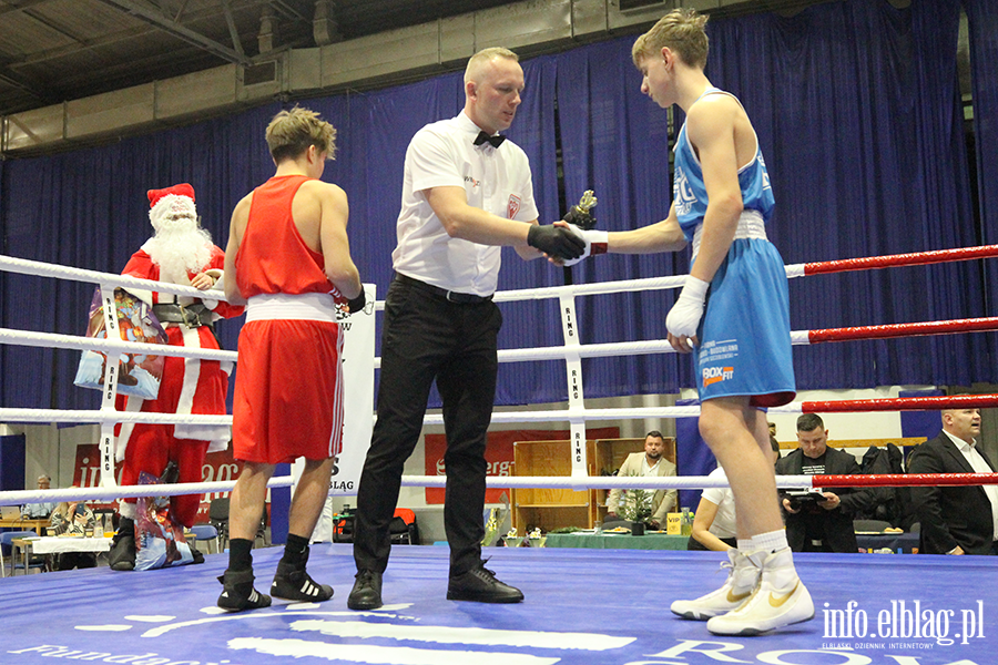 Miko�ajkowy Turniej Tygrysa 2025, fot. 111