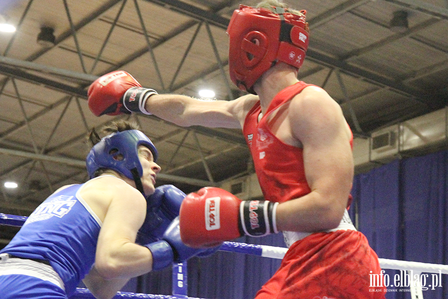 Miko�ajkowy Turniej Tygrysa 2025, fot. 116