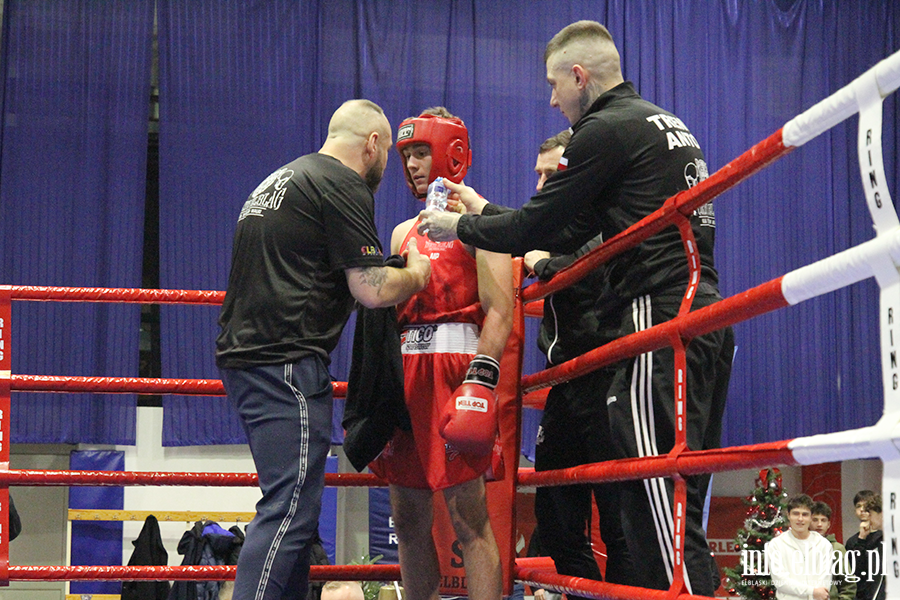 Miko�ajkowy Turniej Tygrysa 2025, fot. 117