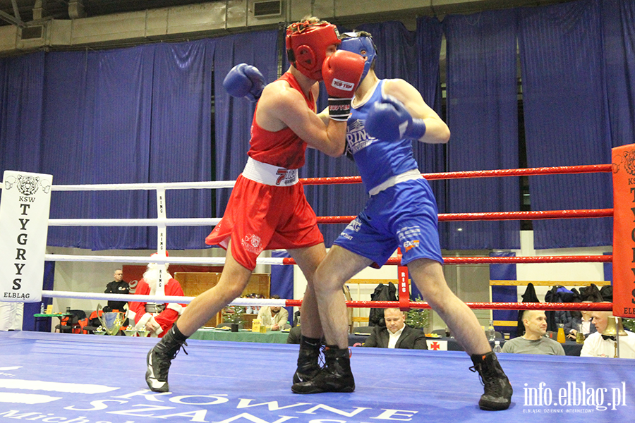 Miko�ajkowy Turniej Tygrysa 2025, fot. 118