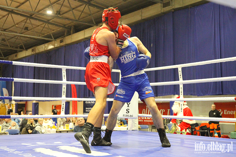 Miko�ajkowy Turniej Tygrysa 2025, fot. 123