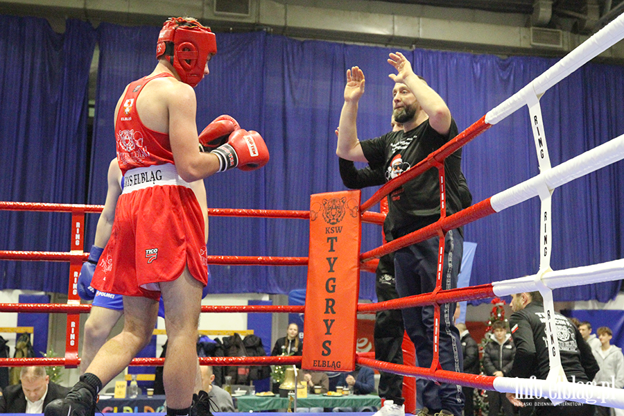 Miko�ajkowy Turniej Tygrysa 2025, fot. 124