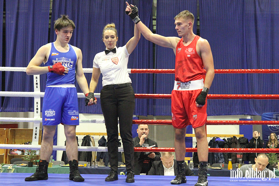 Miko�ajkowy Turniej Tygrysa 2025, fot. 126