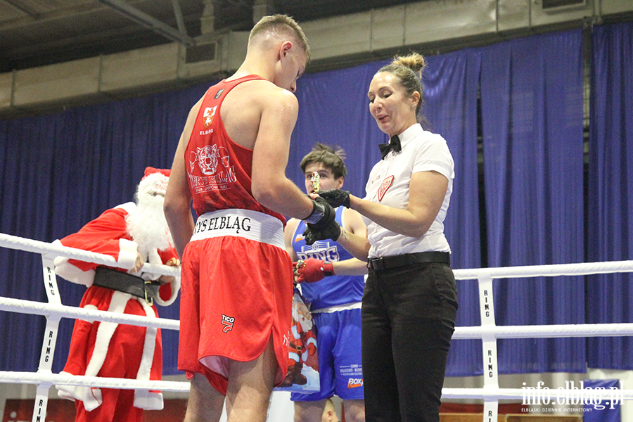 Miko�ajkowy Turniej Tygrysa 2025, fot. 127