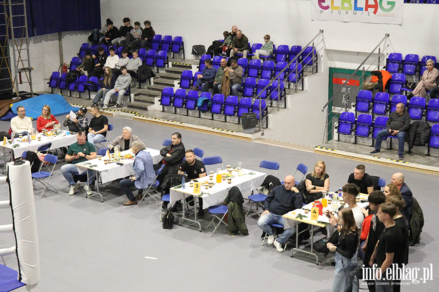 Miko�ajkowy Turniej Tygrysa 2025, fot. 132