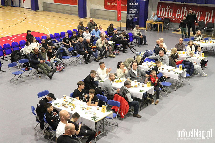 Miko�ajkowy Turniej Tygrysa 2025, fot. 133