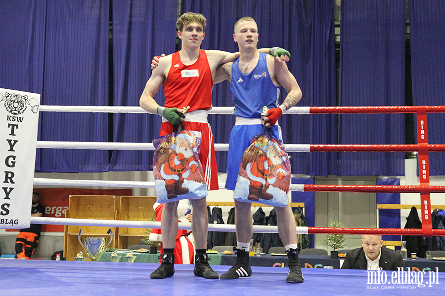 Miko�ajkowy Turniej Tygrysa 2025, fot. 139