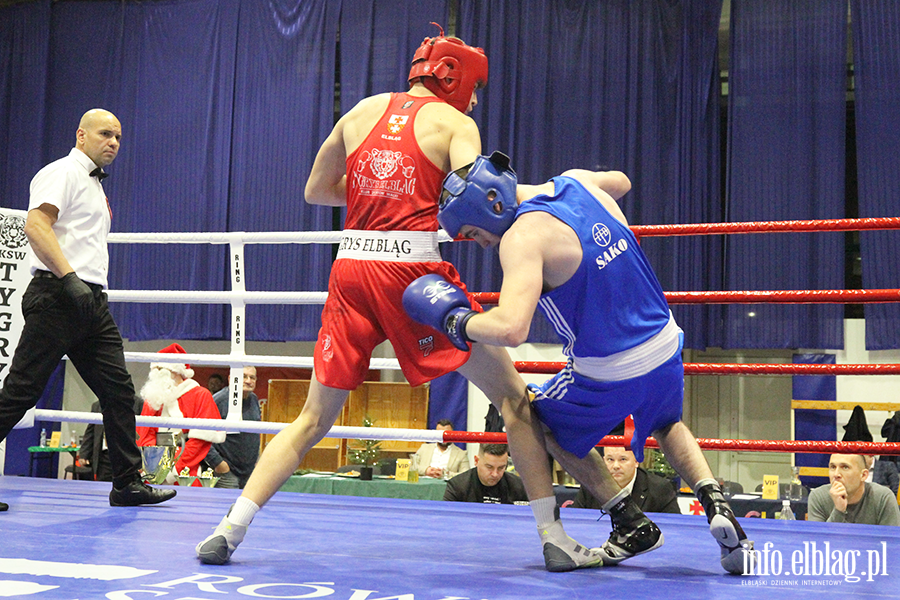 Miko�ajkowy Turniej Tygrysa 2025, fot. 142