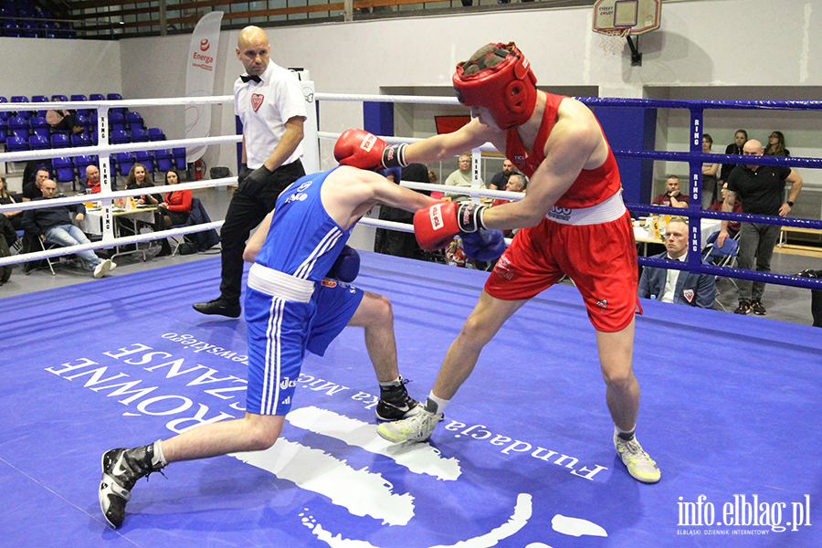 Miko�ajkowy Turniej Tygrysa 2025, fot. 144